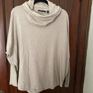 Cowl Neck Sweater